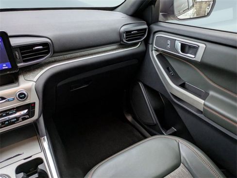 Used 2021 Ford Explorer Timberline image 19