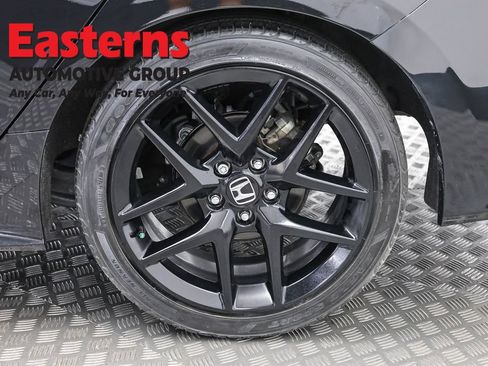 Used 2024 Honda Civic Sport image 32