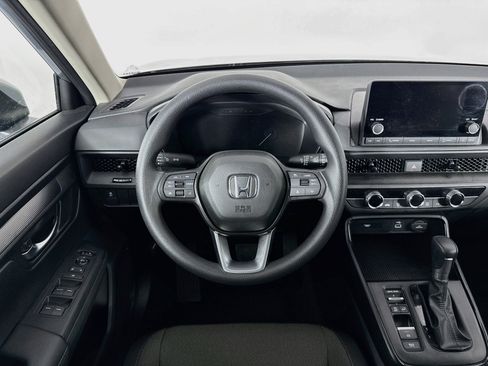 Certified 2025 Honda CR-V LX image 20