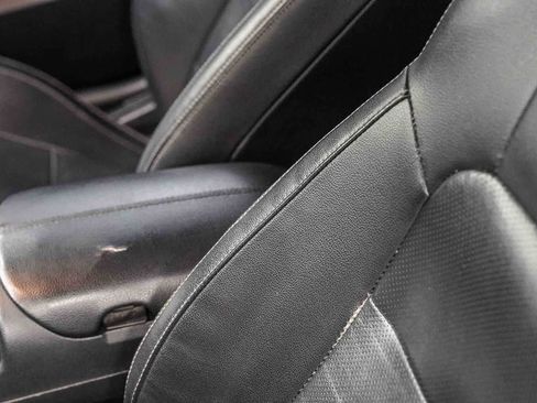 Used 2017 Ford Mustang Premium w/ Wheel & Stripe Package RWD image 19