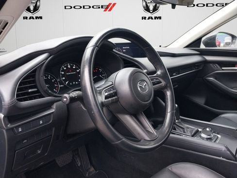 Used 2023 MAZDA MAZDA3 s image 13