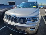 Used 2019 Jeep Grand Cherokee Limited w/ Luxury Group II image 2