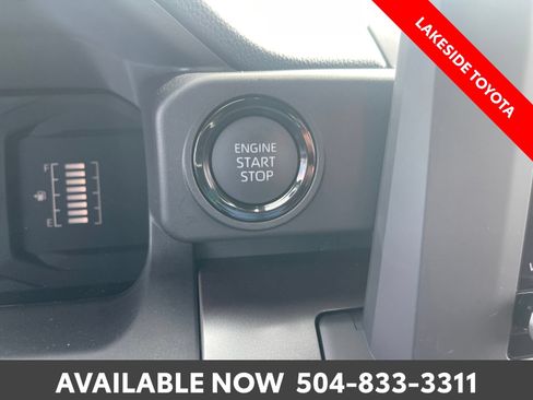 Certified 2026 Toyota Tacoma SR5 AWD/4WD image 34