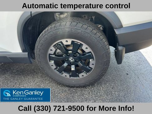 Used 2026 Honda Passport TrailSport Elite image 23