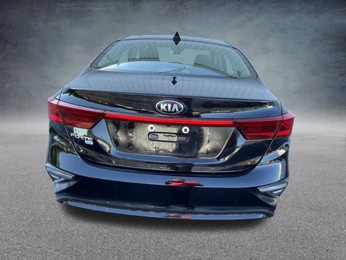 Used 2019 Kia Forte Sedan FWD image 7