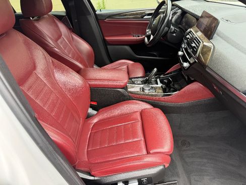 Used 2020 BMW X4 xDrive30i AWD/4WD image 18