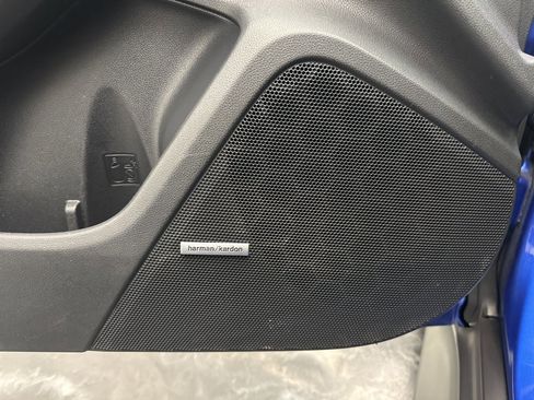 Used 2023 Subaru WRX Limited image 27