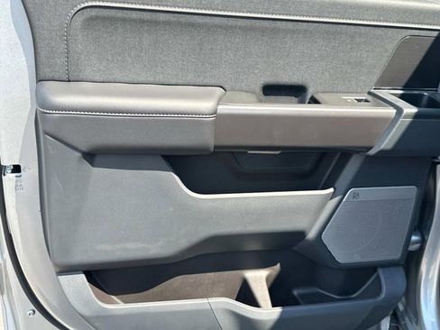 New 2025 Ford F150 Lariat w/ FX4 Off-Road Package image 25