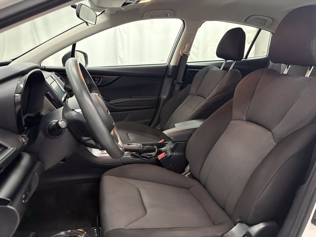 Used 2020 Subaru Impreza 2.0i AWD/4WD image 14
