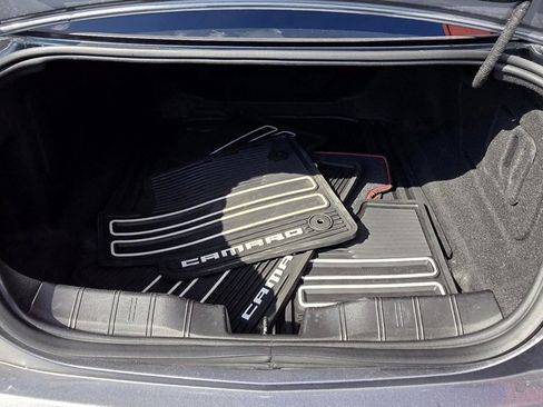 Used 2021 Chevrolet Camaro SS w/ Redline Edition image 17