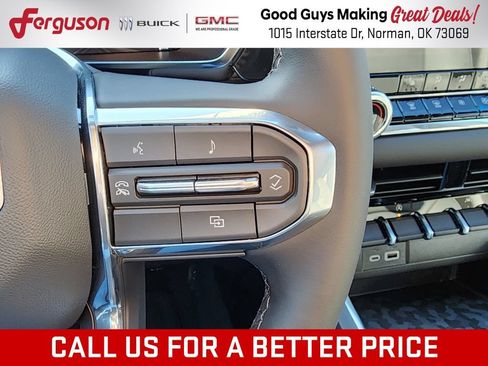 New 2026 GMC Canyon Elevation w/ Convenience Package AWD/4WD image 22