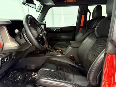 Used 2023 Ford Bronco Raptor image 14