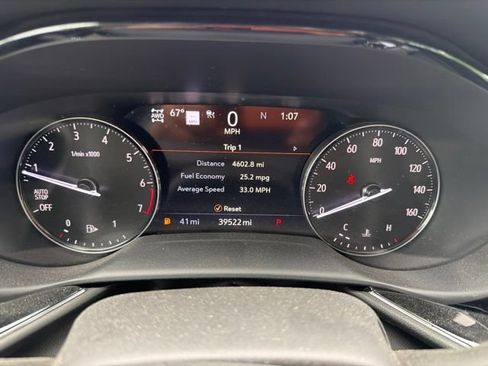 Certified 2023 Buick Envision Avenir AWD/4WD image 25