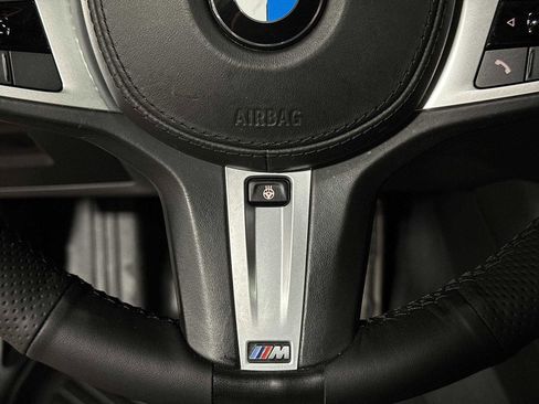 Used 2021 BMW X3 xDrive30i w/ M Sport Package AWD/4WD image 33