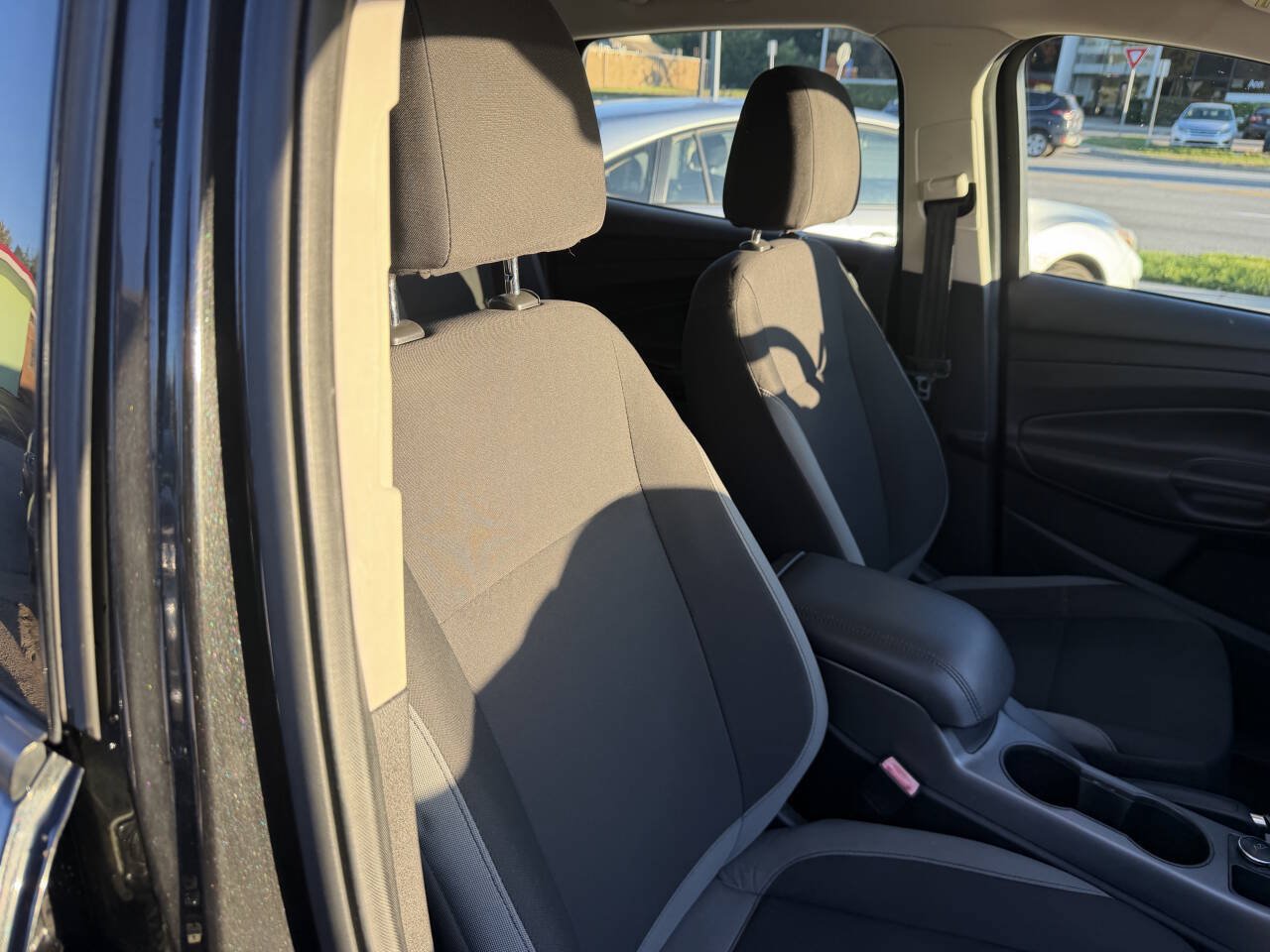 Used 2013 Ford Escape S FWD image 7