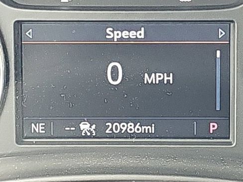 Used 2024 Buick Enclave Essence w/ Experience Buick Package image 44