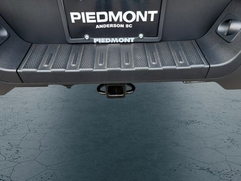 Certified 2025 Honda Ridgeline RTL image 14