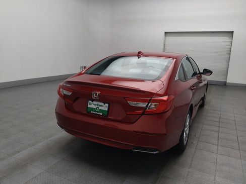 Used 2020 Honda Accord LX image 9