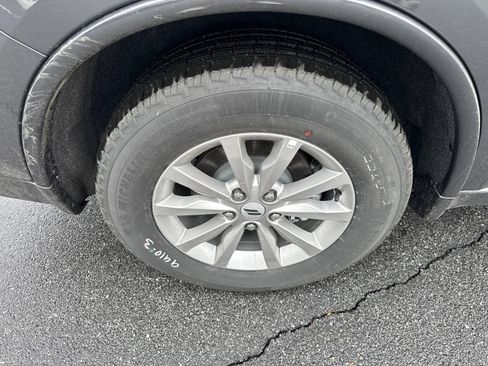 Used 2025 Dodge Durango GT image 17