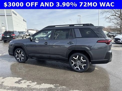 New 2026 Subaru Outback Touring XT image 7