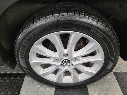 Used 2013 MAZDA CX-5 Grand Touring w/ GT Tech Pkg AWD/4WD image 29