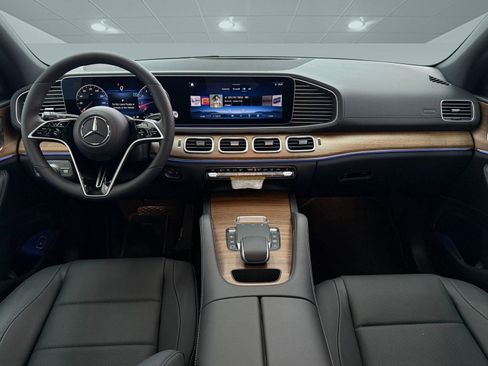 New 2026 Mercedes-Benz GLE 350 4MATIC image 14