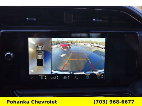 Used 2022 GMC Sierra 1500 AT4X image 15