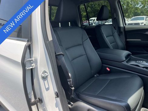 Used 2025 Honda Ridgeline RTL image 25