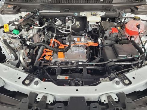 New 2026 Cadillac Optiq Sport 1 RWD image 27