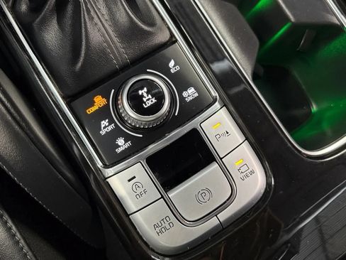Used 2021 Kia Telluride SX w/ SX Prestige Package AWD/4WD image 25
