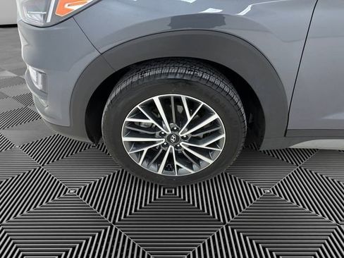 Used 2019 Hyundai Tucson Ultimate image 9