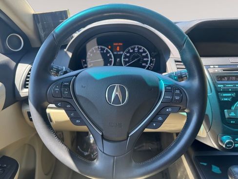 Used 2014 Acura RDX AWD w/ Technology Package image 12