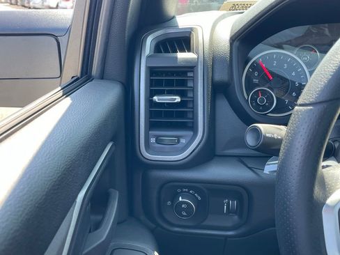 New 2025 RAM 2500 Tradesman image 28