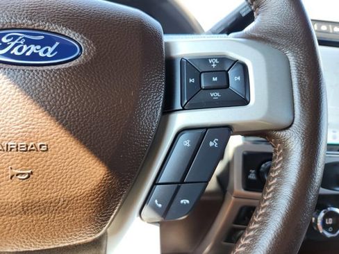 Used 2022 Ford F250 King Ranch w/ Chrome Package image 19