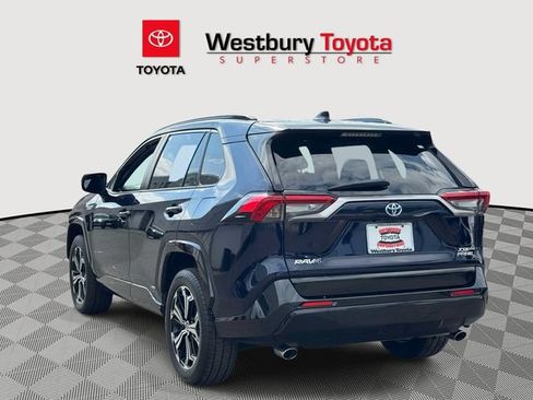 Certified 2021 Toyota RAV4 XSE w/ Weather Package AWD/4WD image 11