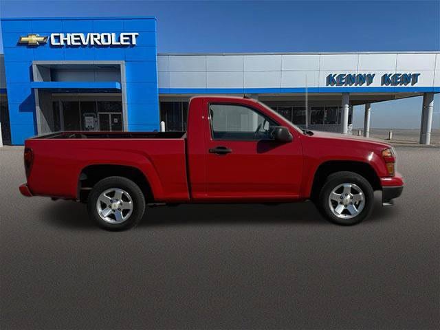 Used 2011 Chevrolet Colorado LT w/ Power Convenience Package RWD image 2