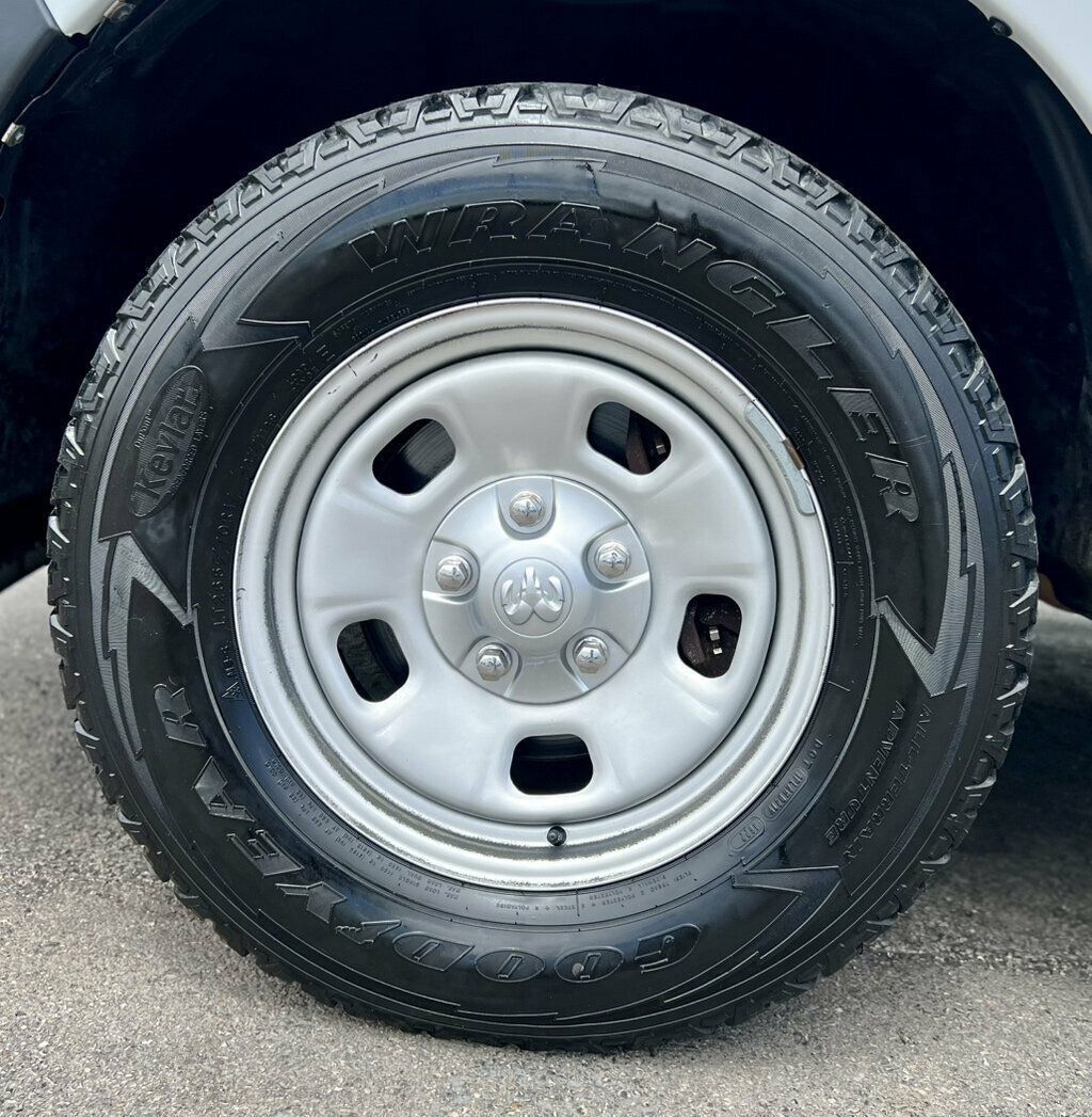 Used 2019 RAM 1500 Tradesman w/ Power & Remote Entry Group AWD/4WD image 22