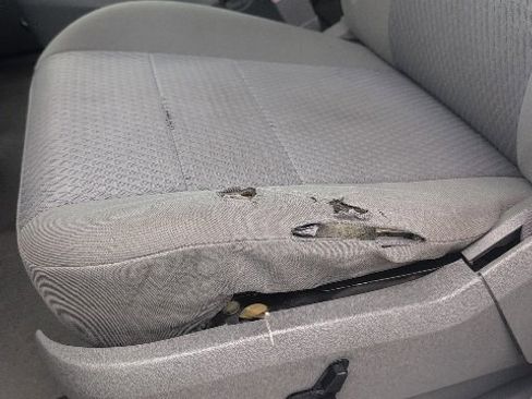 Used 2009 Chrysler Town & Country Touring image 25