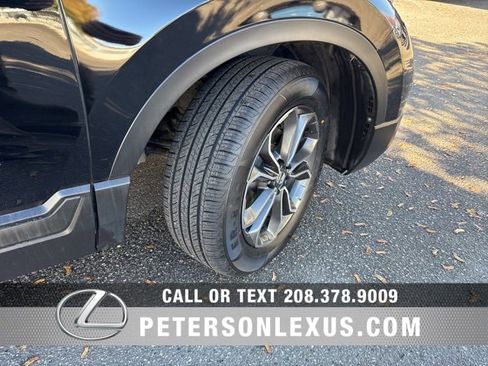 Used 2020 Honda CR-V EX-L image 10