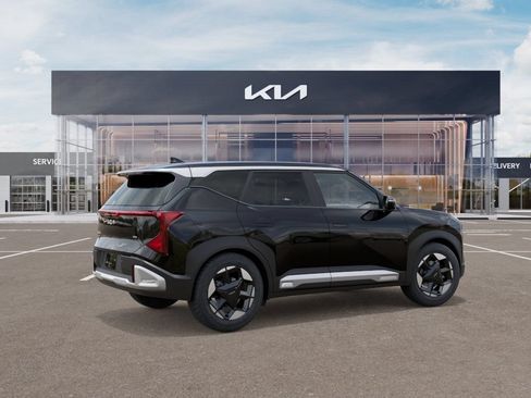 New 2027 Kia Seltos S AWD/4WD image 6