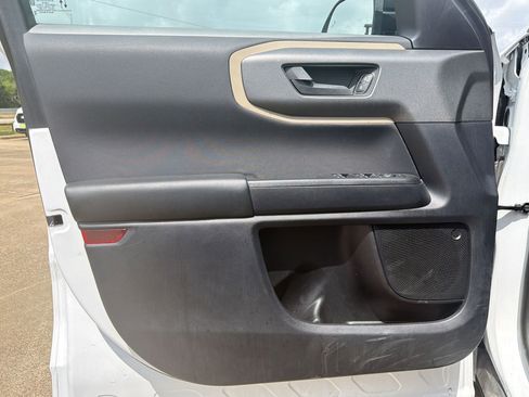 Used 2025 Ford Bronco Sport Big Bend image 20