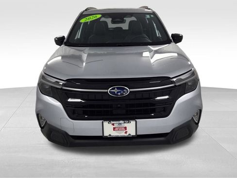 Certified 2026 Subaru Forester Touring AWD/4WD image 9