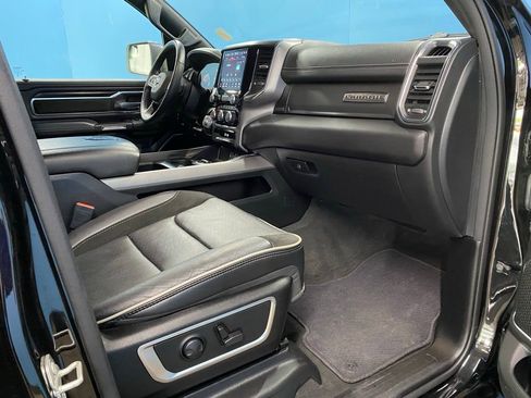 Used 2024 RAM 1500 Laramie image 49