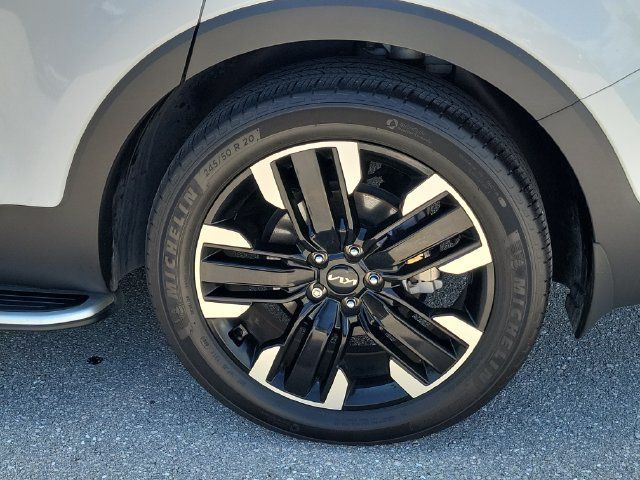 Certified 2024 Kia Telluride SX Prestige w/ Towing Package AWD/4WD image 7