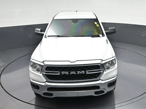 Used 2022 RAM 1500 Big Horn RWD image 22