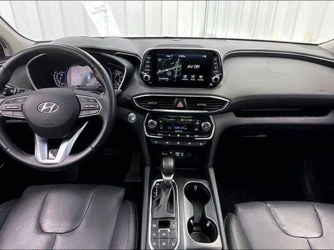 Used 2020 Hyundai Santa Fe Limited AWD/4WD image 15