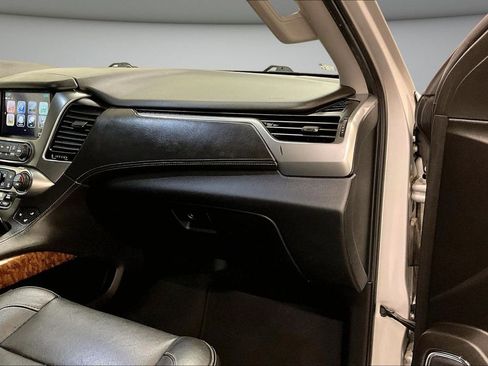 Used 2020 Chevrolet Tahoe Premier AWD/4WD image 27