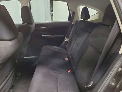 Used 2013 Honda CR-V EX image 20