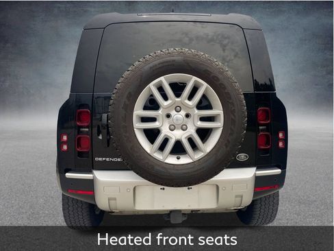 Used 2023 Land Rover Defender 110 S AWD/4WD image 9