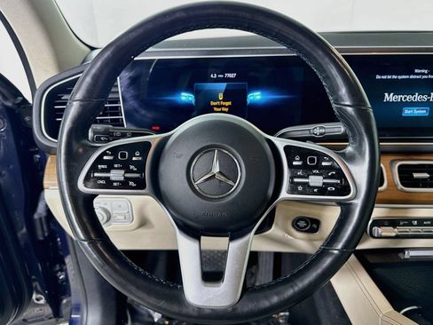 Used 2021 Mercedes-Benz GLE 350 4MATIC image 15